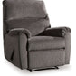 Nerviano - Recliner