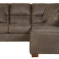 Royce - Sectional
