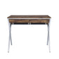Callers Weathered Desk