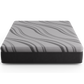 Diamond Pro Gel Memory Foam Ultra Cooling Mattress - Cal King