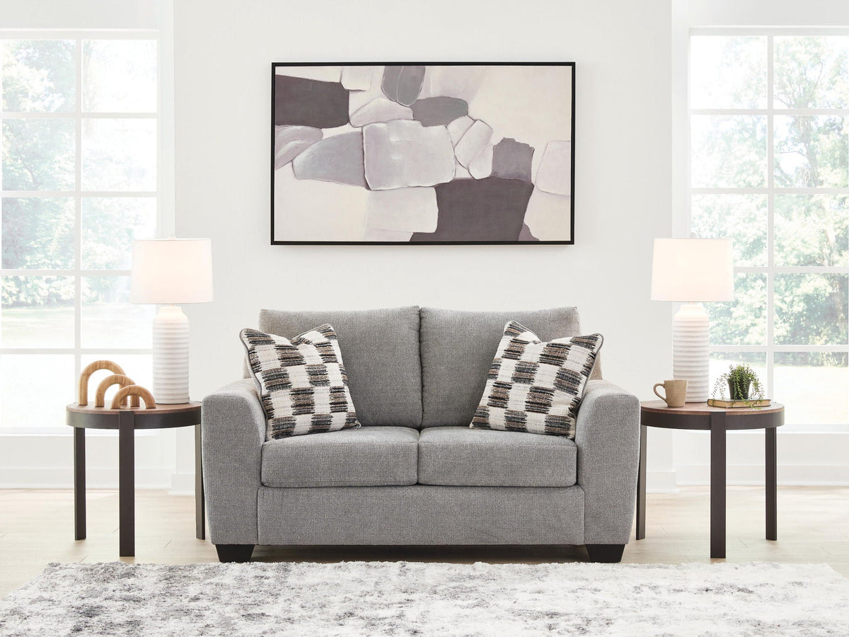 Loreo - Loveseat - view 11