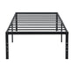 Twin Size Bed Frame