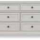Robbinsdale - Dresser
