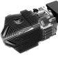 Diesel Heater Portable Diesel Air Heater 8KW DC 12V/24V All in One 1.3 Gal