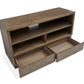 Baisden - Console Sofa Table - Tobacco