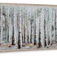 Calbert - Wall Art - Multi