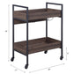 Jerrick Kitchen Island
