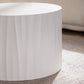 Nesting Coffee Table Set of 2