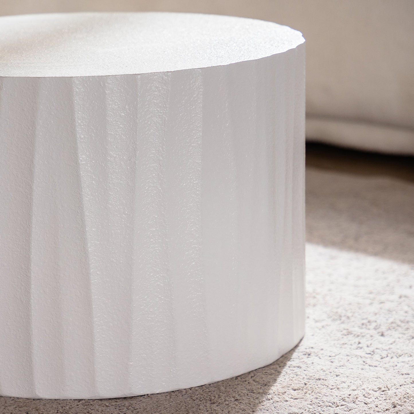 Nesting Coffee Table Set of 2