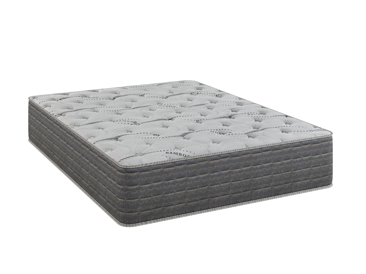DreamFlex CoolTouch Cover Two Sided Plush California King Mattress