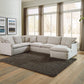 Harper - Sectional