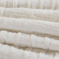 Twin Fur Down Alternative Comforter Mini Set