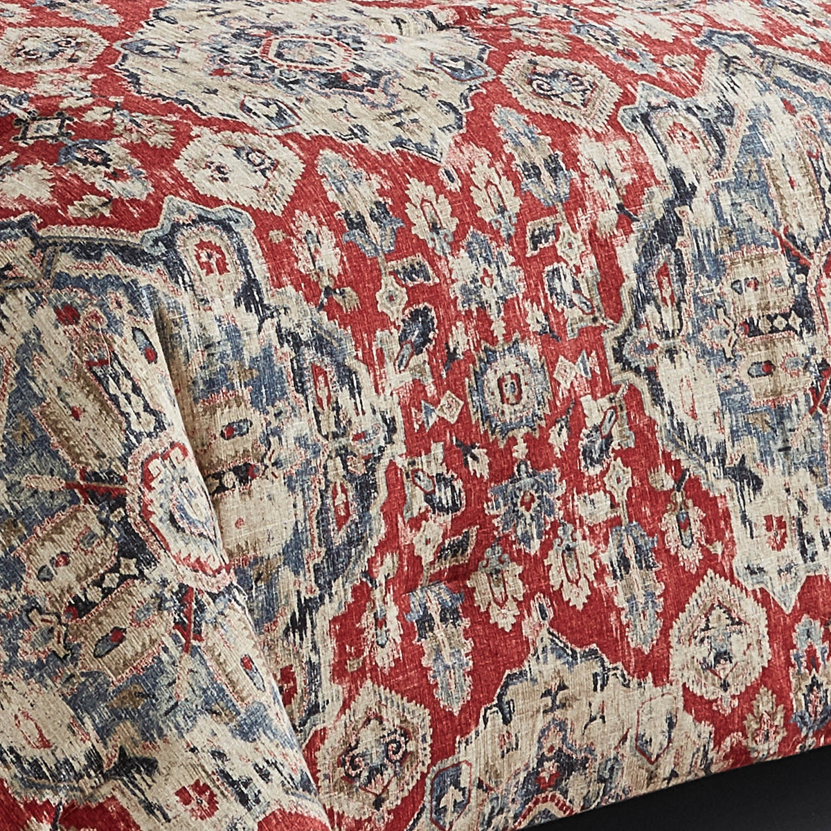 Sadler 10 Pc King Comforter Set