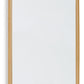 Dumi - Wall Sconce - Gold Finish