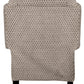 Freemont - Reclining Chair - Pewter