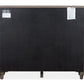 Lancaster - Server - Dovetail Gray