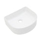 Modern Bathroom Vessel Sink