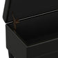 Afton Storage Ottoman Bench