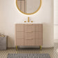Amara 36'' Bathroom Vanity & Sink