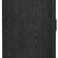 Lenston - Accent Cabinet
