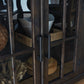 Bellamy - Buffet Curio - Peppercorn