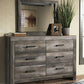 Wynnlow - Dresser