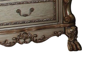 Dresden Nightstand