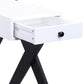 Fierce Accent Table
