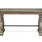 Tinley Park - Writing Desk - Dove Tail Gray