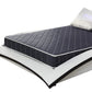 6-Inch Waterproof High-Density Foam Mattress