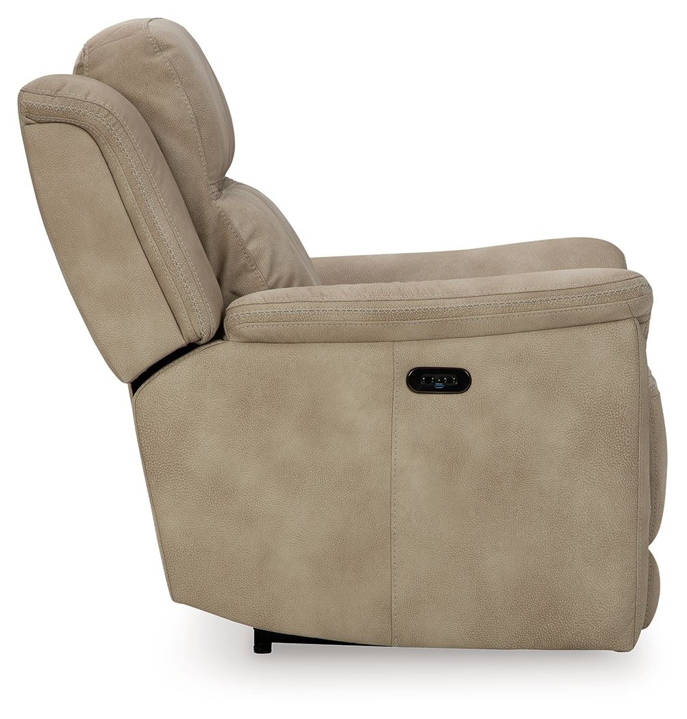 Next-Gen Durapella - Power Recliner - view 12