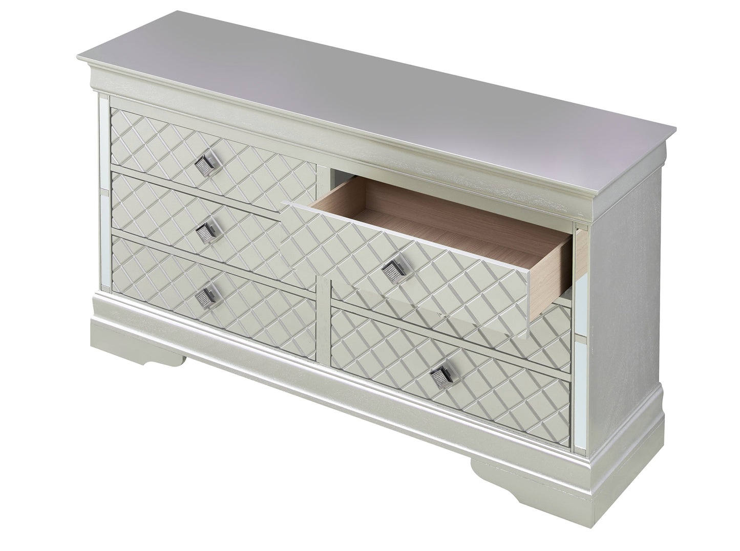 Verona G6700-D Dresser