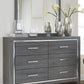 Lodanna - Dresser