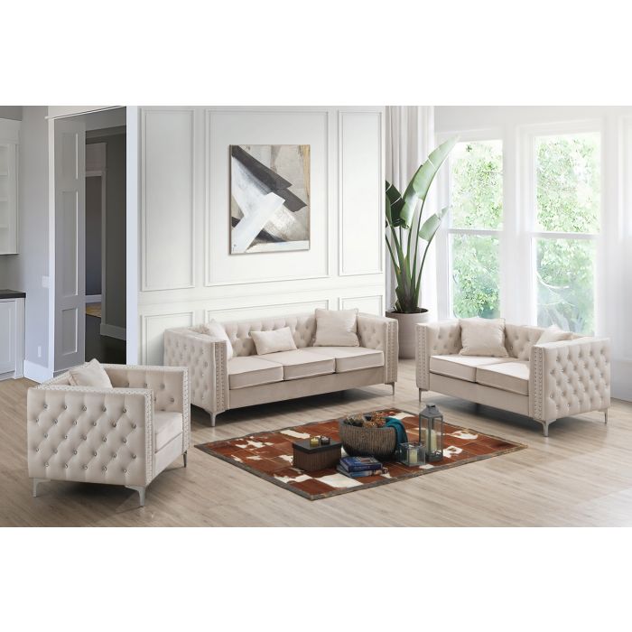 Glory Furniture Paige G827A-C Chair