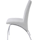 Pervis Armless Dining Chair