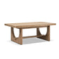 Turnkey 47" Coffee Table Antique