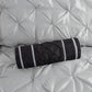 7 Piece Tufted Comforter Set Grey California King