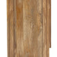 Dresor - Accent Cabinet - Natural