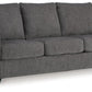 Rannis - Living Room Set