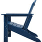 Sundown Treasure - Outdoor Adirondack Chair