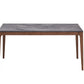 Bevis 5-Piece Dining Set
