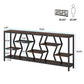 Durable Sofa Table & Convenient Console Table