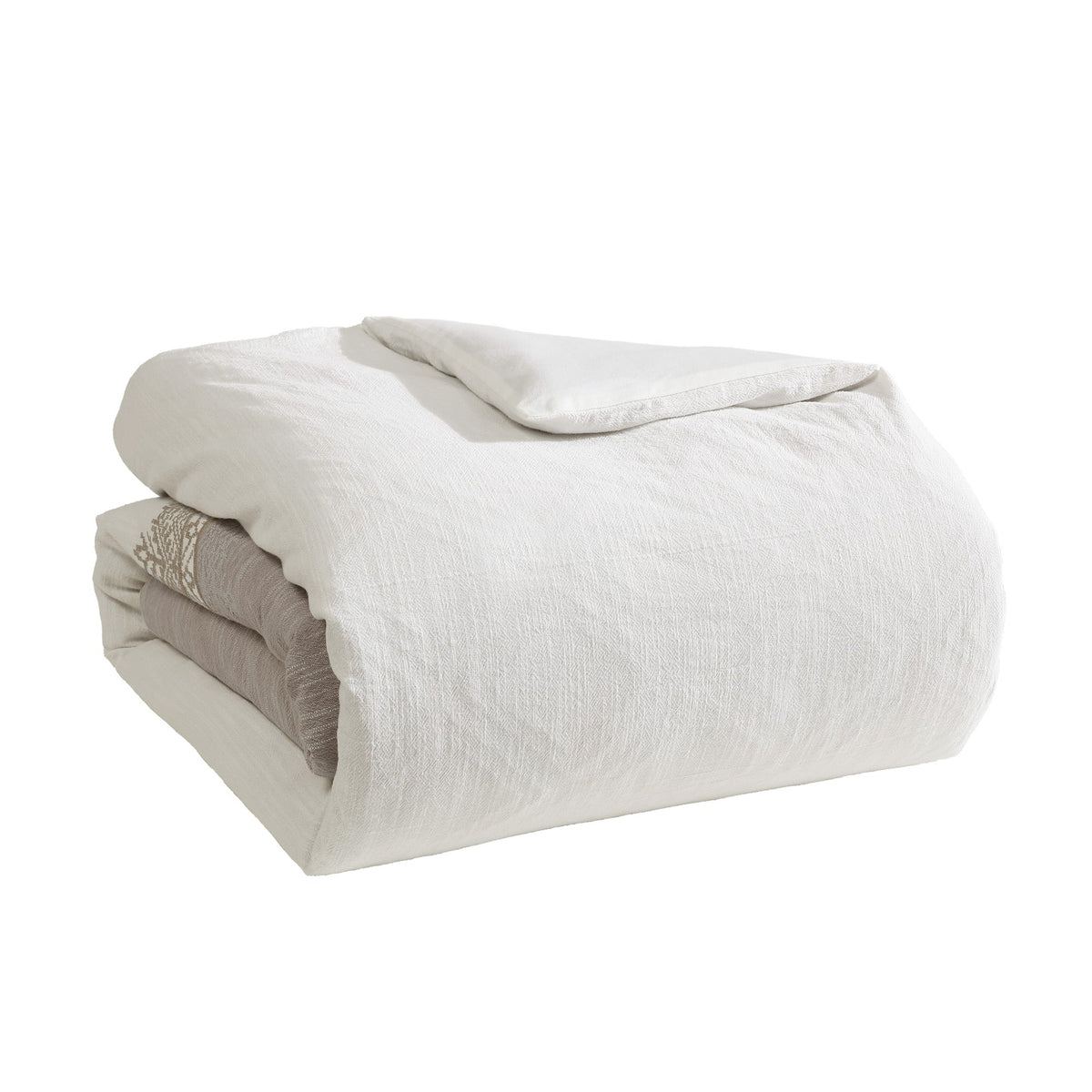 Preston 5 Pc Queen Comforter Set