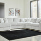 Stupendous - Sectional