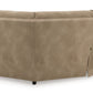 Next-Gen Durapella - Reclining Sectional