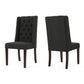 Dining Chair Set of 2