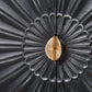 Hand-Carved Accent Cabinet