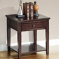 Malachi End Table