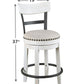 Valebeck - Counter Height Table Set