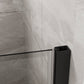 Goodyo 36"x 72" Frameless Glass Shower Door Bifold